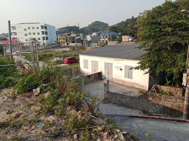 Bán 118m đất   1,9 tỷ, tặng nhà cấp 4 -p. hà khánh - qn 7112080