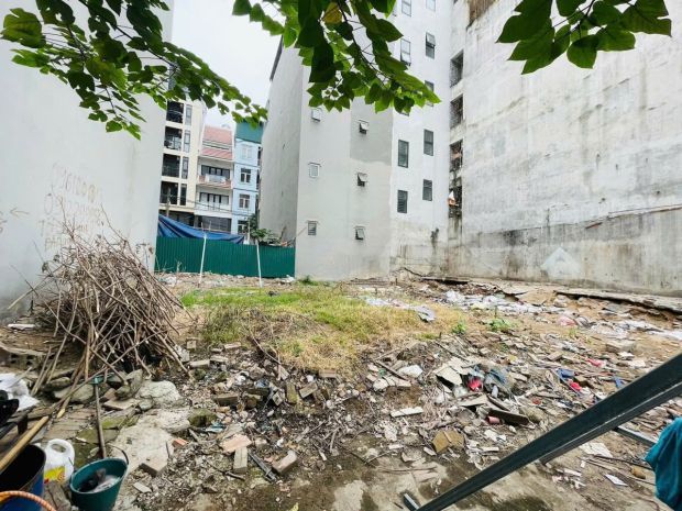 Hiếm- bán đất ngọc lâm- thông phố nguyễn văn cừ- kinh 7112130