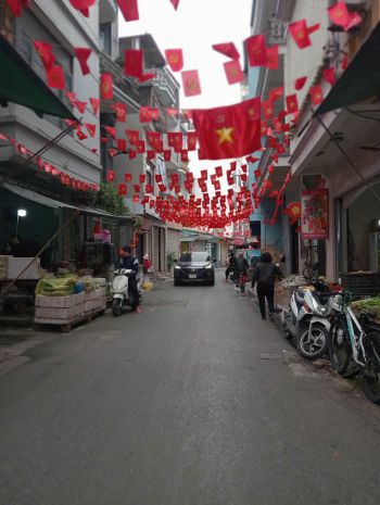 Hiếm- bán đất ngọc lâm- thông phố nguyễn văn cừ- kinh 7112131