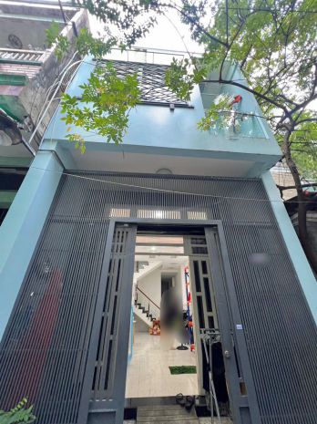 Bán nhà trịnh đình trọng q.tân phú 60m²,2 tầng  - sát q.tân 7112154