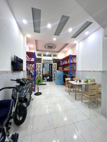 Bán nhà trịnh đình trọng q.tân phú 60m²,2 tầng  - sát q.tân 7112155