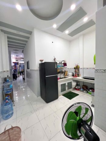 Bán nhà trịnh đình trọng q.tân phú 60m²,2 tầng  - sát q.tân 7112157