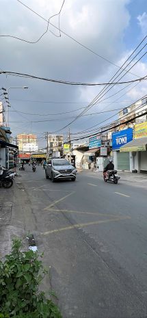 Bán  mặt tiền kinh doanh  dòng tiền 12trth  5.214 7112220