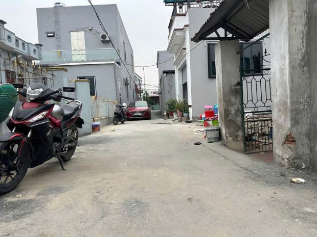 Đất kim đới 1  kiến thụy  84,7m²  ô tô tận đất  giá 1,4x 7112280