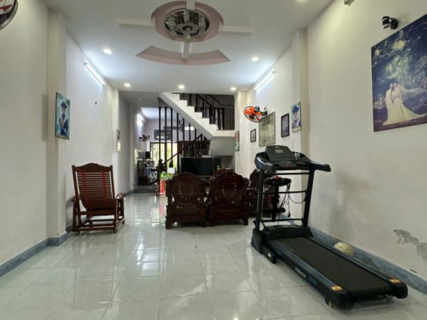 Bán nhà 3 tầng tại đường man thiện, tăng nhơn phú a,  q.9, 7112378