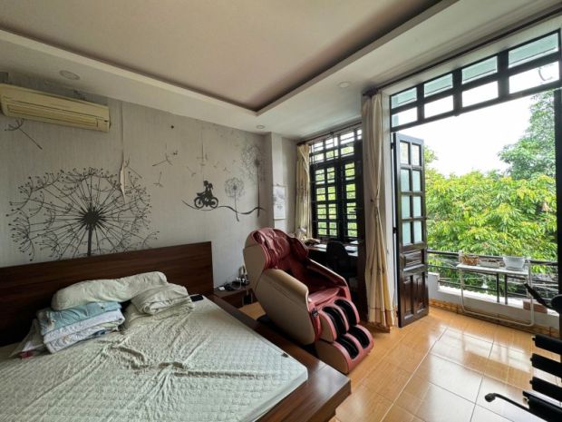 Bán nhà 3 tầng tại đường man thiện, tăng nhơn phú a,  q.9, 7112379