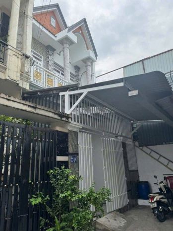 Nhà đẹp - giá tốt  cần bán 3 căn nhà vị trí đẹp  tại xã bà 7112391