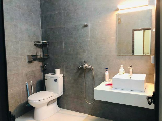 Chính chủ cho thuê nhà 3 tầng - vị trí đẹp tại cầu giấy 7112514