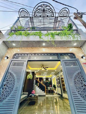 Tin hot - nhà phố giá 10 tỷ quận 12 7112564