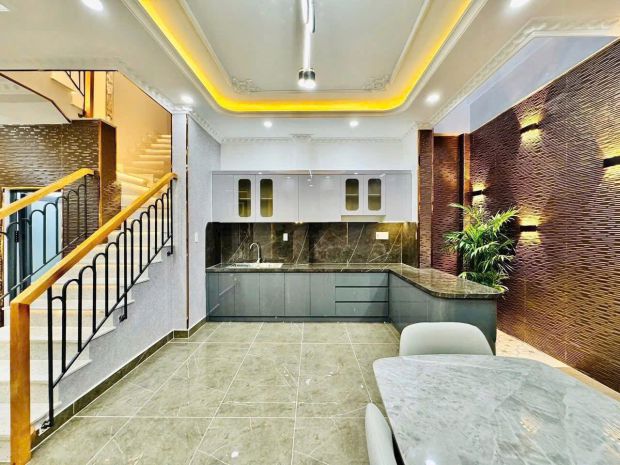 Tin hot - nhà phố giá 10 tỷ quận 12 7112566