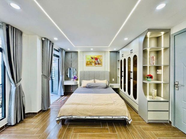 Tin hot - nhà phố giá 10 tỷ quận 12 7112570