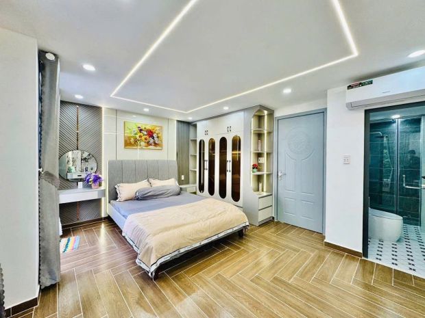 Tin hot - nhà phố giá 10 tỷ quận 12 7112571