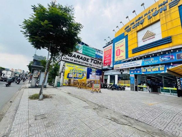 Bán nhà mt hoàng hoa thám, phường 13 tân bình 4*15 cổng 7112576