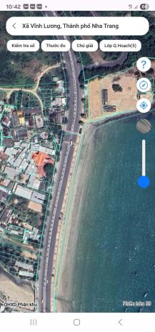 Bán đất phù hợp xây khách sạn mặt tiền phạm văn đồng, vĩnh 7112602