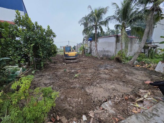 Lô đất hải thành ii dương kinh giá 1,x tỷ  diện tích đẹp 7112645