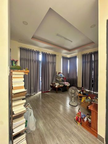 Bán nhà mê đúc 3 tầng đẹp lung linh ngang 9m ngay cầu dứa 7112671