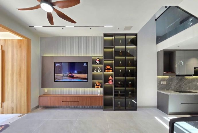 **bán nhà hxh trương công định, phường 14 quận tân bình 7112778