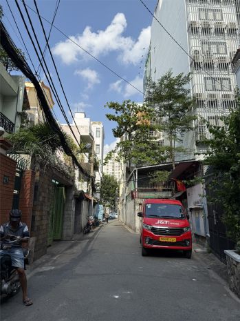 **bán nhà hxh trương công định, phường 14 quận tân bình 7112780