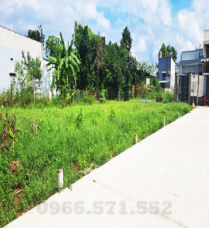 Mua 1 được 2 bán 2 lô thổ cư giá chỉ 1,290 tỷ 7112829