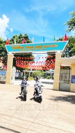 Mua 1 được 2 bán 2 lô thổ cư giá chỉ 1,290 tỷ 7112830