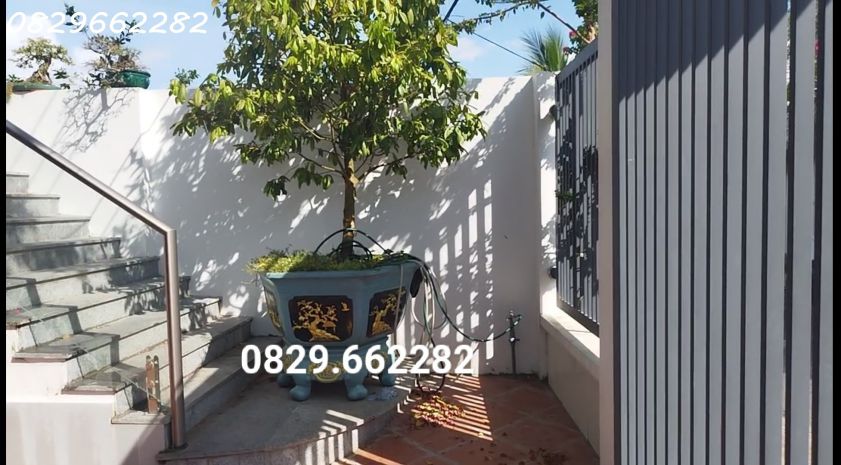 Bán nhà mặt tiền đường cai trượng, tân phú trung, châu 7114903