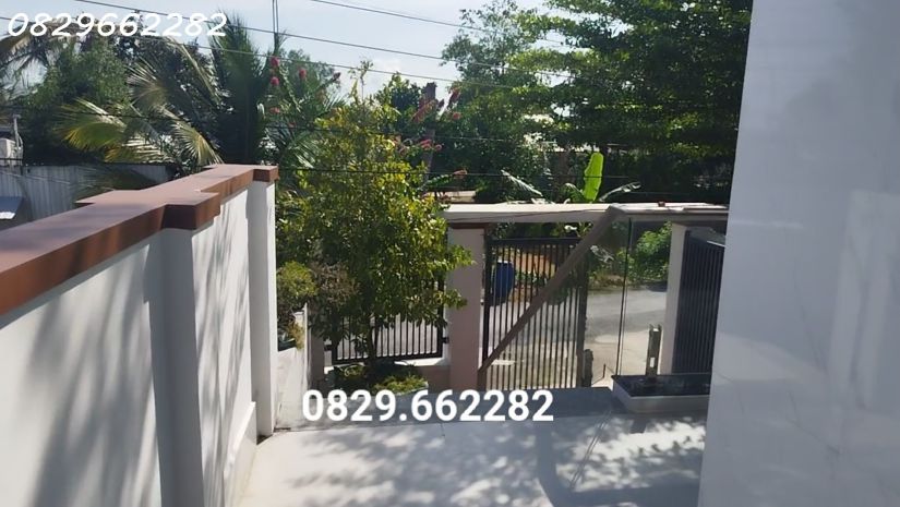 Bán nhà mặt tiền đường cai trượng, tân phú trung, châu 7114904