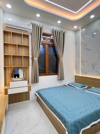 Biệt thự trệt lầu cực đẹp  hẻm 1 quán cà phê osaka 68 7114918