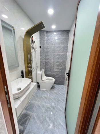 Biệt thự trệt lầu cực đẹp  hẻm 1 quán cà phê osaka 68 7114919