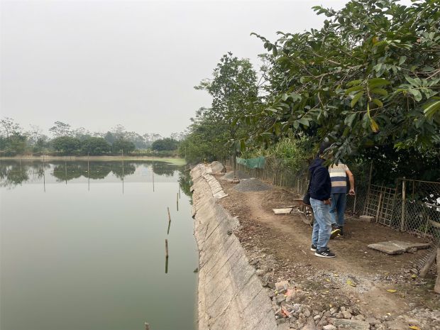 Đất đẹp - giá tốt chính chủ  chính chủ cần bán mảnh đất 7114968