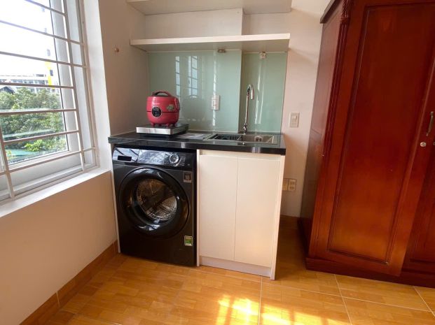 Phòng đẹp  giá tốt   chính chủ cần cho thuê tại 117 lý 7114979