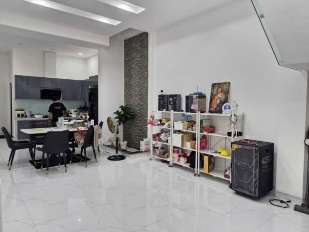 Bán nhà đường số 8, linh xuân, thủ đức, tp hcm, dt 90m2, sổ 7115098