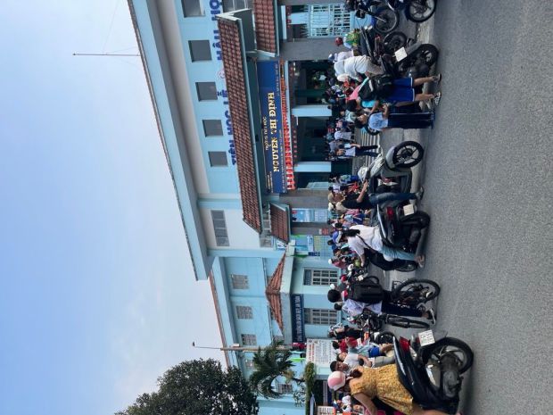 Bán nhà 2 tầng 3pn, sổ hồng, 56m2, đường phan văn hớn, đông 7115154