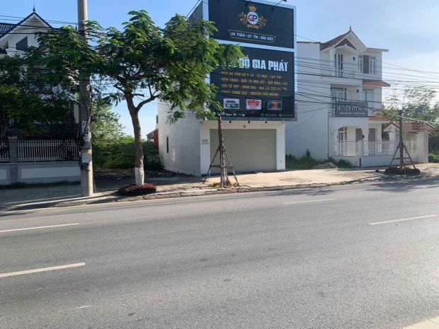 Duy nhất 1 lô mặt đường 353 phạm văn đồng giá 3.x tỷ  trục 7115169