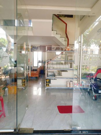 Nhà 3 tầng mặt tiền trường sơn  giá chỉ 3,6 tỷ! 7115227