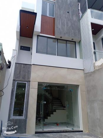 Nhà 3 tầng mặt tiền trường sơn  giá chỉ 3,6 tỷ! 7115231