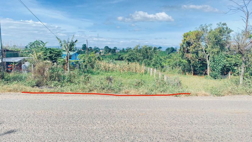 Đất mặt tiền nhựa dh2, nthôn hạ đức trọng cũ, lâm đồng 7115234