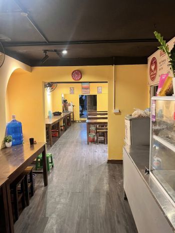 Sang nhượng cửa hàng ăn uống  vị trí đắc địa quận đống đa 7115273