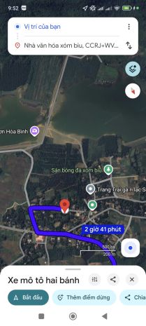 Nhanh thì còn ạ - đất tại lạc sơn, hoà bình - phú thọ - chỉ 7115445