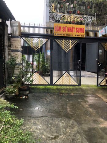 Bán nhà mặt tiền ngang 17m nở hậu 741m2 thổ giá 50 tỷ đường 7115641