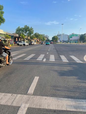 Bán đất 200x215m giá 1,2 triệum2 phú giáo, bình dương 7115681