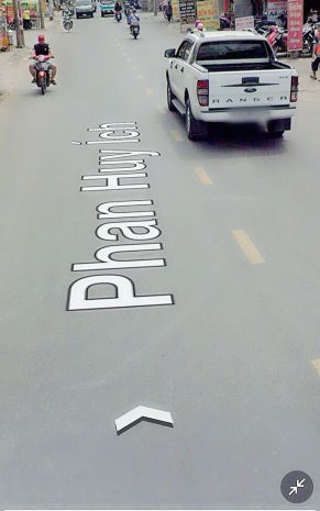 Bán đất 2 mặt tiền 34x80m giá 219 tỷ đường 12m phan huy ích 7115687