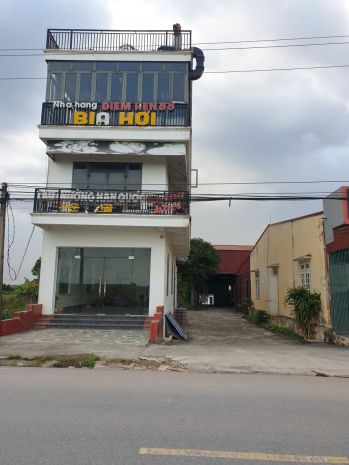 Bán lô đất 75m2 full thổ cư  thực tế sử dụng 100m2, đất 7115694