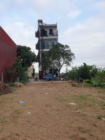 Bán lô đất 75m2 full thổ cư  thực tế sử dụng 100m2, đất 7115695