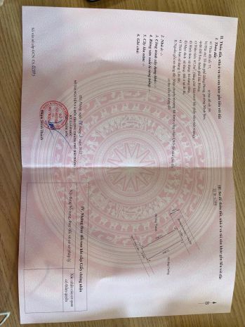 1,5x tỷ  lô đất lõi kcn đồ sơn, cạnh chợ nghĩa phương 7115717