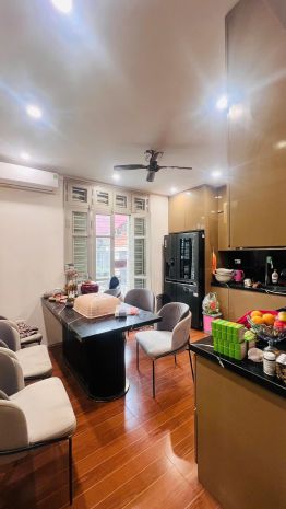 Bán nhà tây hồ gần lotte lô góc  - ô tô - thang máy tặng 7115937