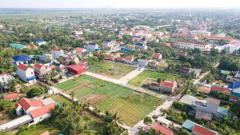 Đất nền trung tâm nga sơn  tiềm năng sinh lời x2, x3 7116036