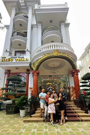 Đà lạt những ngày giao mùa 7116181