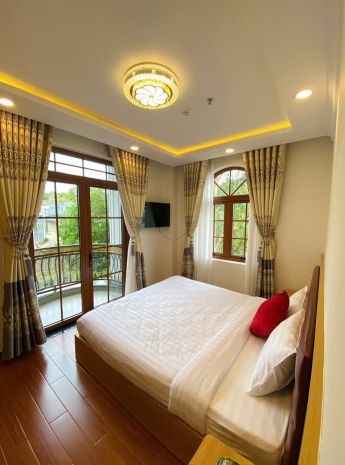 Đà lạt những ngày giao mùa 7116182