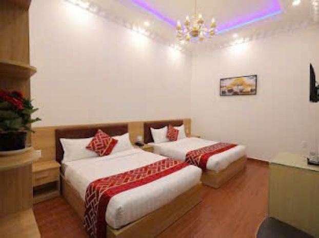 Đà lạt những ngày giao mùa 7116183