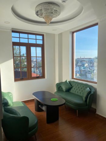 Đà lạt những ngày giao mùa 7116184